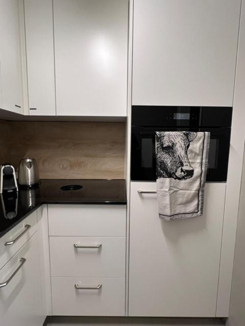 New Renovated Apartment In Center Of Davos Exteriör bild