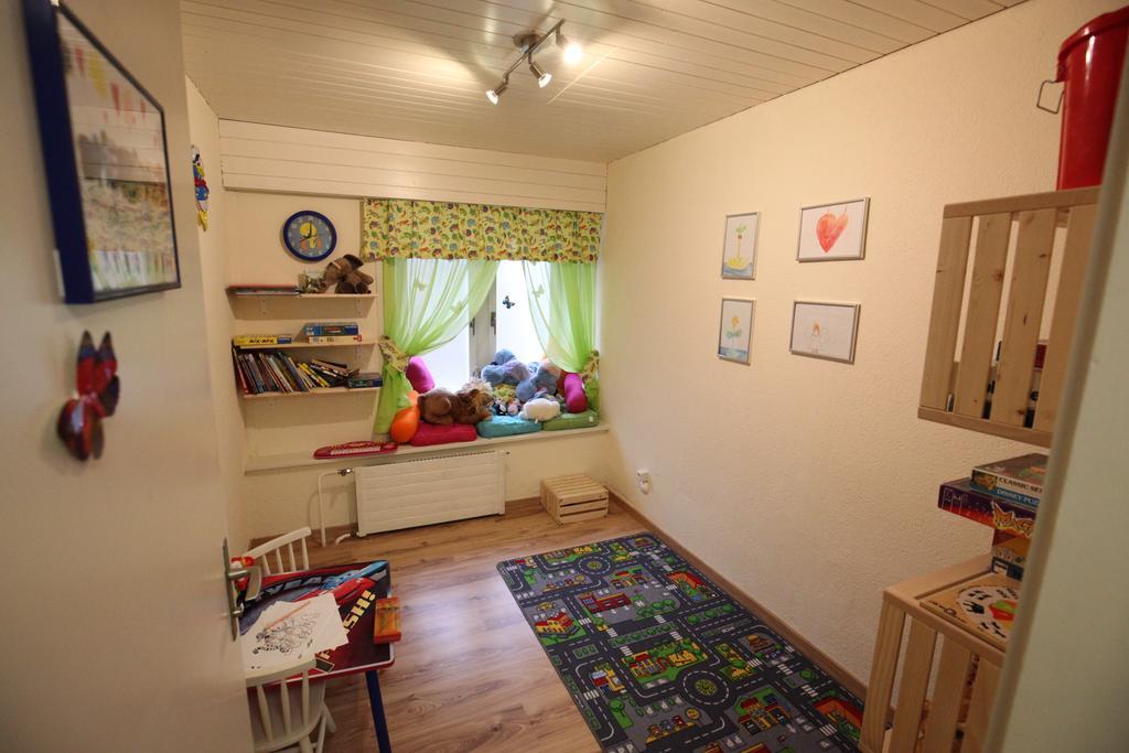 New Renovated Apartment In Center Of Davos Exteriör bild